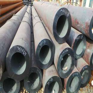 莘县5310高压锅炉管