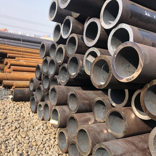 莘县3087无缝钢管